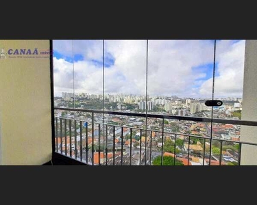 Apartamento com 2 dormitórios à venda, 47 m² por R$ 350.000,00 - Jardim Celeste - São Paul
