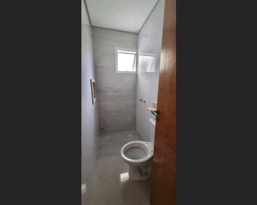 Apartamento com 2 dormitórios à venda, 48 m² por R$ 340.000,00 - Vila Curuçá - Santo André