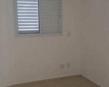 Apartamento com 2 dormitórios à venda, 49 m² - Demarchi - São Bernardo do Campo/SP