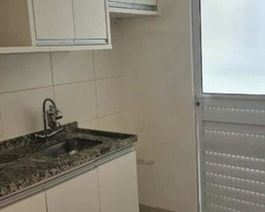 Apartamento com 2 dormitórios à venda, 49 m² por R$ 389.000,00 - Jardim Íris - São Paulo/S