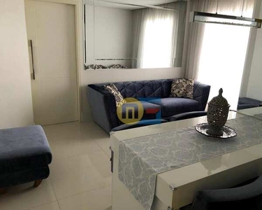 Apartamento com 2 dormitórios à venda, 49 m² por R$ 405.000,00 - Quinta da Paineira - São