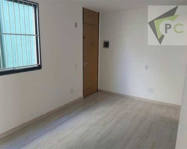 Apartamento com 2 dormitórios à venda, 50 m² por R$ 320.000,00 - Imirim - São Paulo/SP