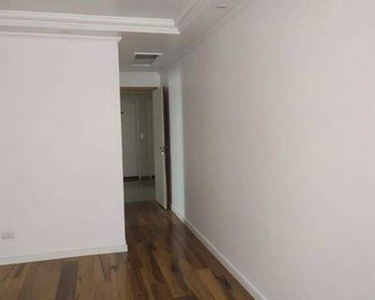 Apartamento com 2 dormitórios à venda, 50 m² por R$ 320.000,00 - Parada Inglesa - São Paul