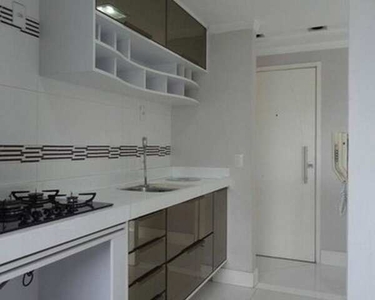 Apartamento com 2 dormitórios à venda, 50 m² por R$ 359.000,00 - Limão - São Paulo/SP