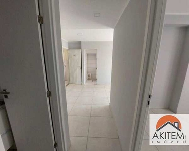 Apartamento com 2 dormitórios à venda, 50 m² por R$ 399.000,00 - Casa Amarela - Recife/PE