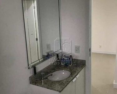 Apartamento com 2 dormitórios à venda, 51 m² por R$ 350.000,00 - Vila Baeta Neves - São Be