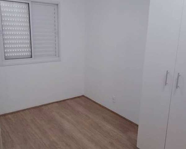 Apartamento com 2 dormitórios à venda, 51 m² por R$ 355.000,00 - Parque União - Jundiaí/SP