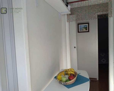Apartamento com 2 dormitórios à venda, 51 m² por R$ 370.000,00 - Vila Mariana - São Paulo