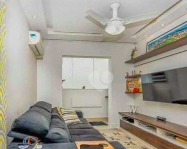Apartamento com 2 dormitórios à venda, 51 m² por R$ 387.000,00 - Barra da Tijuca - Rio de