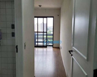 Apartamento com 2 dormitórios à venda, 52 m² por R$ 331.000,00 - Jardim Ibitirama - São Pa