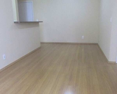 Apartamento com 2 dormitórios à venda, 53 m² por R$ 330.000,00 - Centro - São Bernardo do