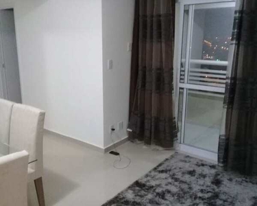 Apartamento com 2 dormitórios à venda, 55 m² por R$ 360.000,00 - Jardim Vale do Sol - São