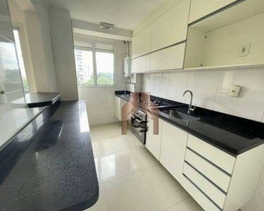 Apartamento com 2 dormitórios à venda, 56 m² por R$ 310.000,00 - Macedo - Guarulhos/SP