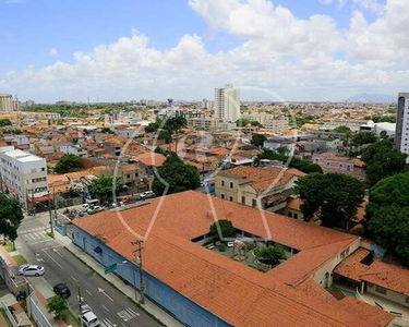 Apartamento com 2 dormitórios à venda, 56 m² por R$ 410.000,00 - Benfica - Fortaleza/CE