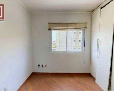 Apartamento com 2 dormitórios à venda, 57 m² por R$ 405.000,00 - Aclimação - São Paulo/SP