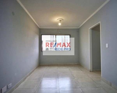 Apartamento com 2 dormitórios à venda, 58 m² por R$ 327.900,00 - Taquaral - Campinas/SP