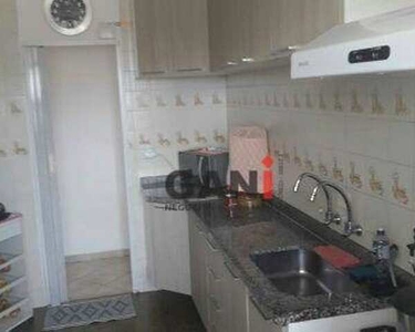 Apartamento com 2 dormitórios à venda, 59 m² por R$ 385.000,00 - Vila Esperança - São Paul