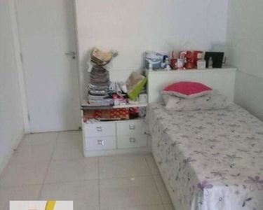 Apartamento com 2 dormitórios à venda, 60 m² por R$ 370.000,00 - Praia da Costa - Vila Vel