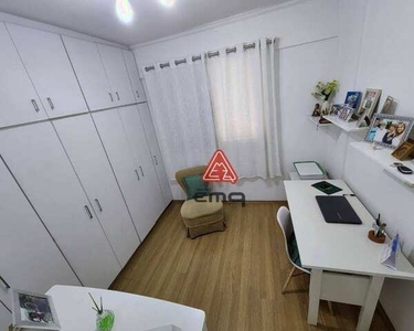 Apartamento com 2 dormitórios à venda, 61 m² por R$ 430.000,00 - Vila Guilherme (Zona Nort
