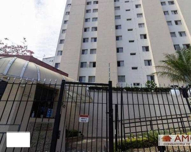 Apartamento com 2 dormitórios à venda, 62 m² por R$ 403.000,00 - Vila Matilde - São Paulo