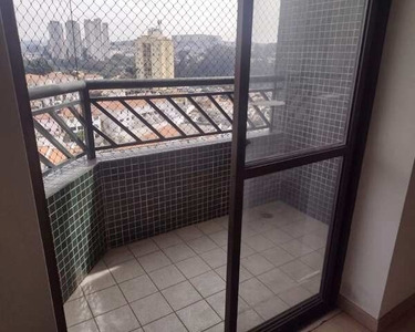 Apartamento com 2 dormitórios à venda, 64 m² por R$ 310.000,00 - Jardim Ester Yolanda - Sã