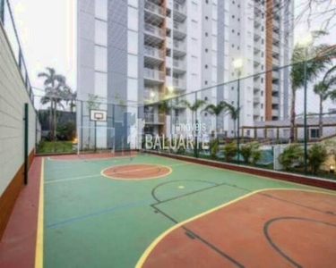 Apartamento com 2 dormitórios à venda, 64 m² por R$ 424.000,00 - Jardim Prudência - São Pa