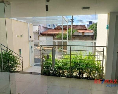 Apartamento com 2 dormitórios à venda, 67 m² por R$ 430.000,00 - Copacabana - Uberlândia/M