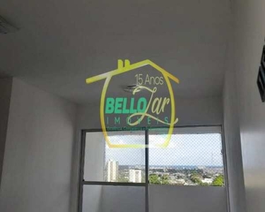 Apartamento com 2 dormitórios à venda, 70 m² por R$ 315.000,00 - Espinheiro - Recife/PE