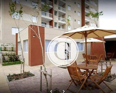 Apartamento com 2 dormitórios à venda, 70 m² por R$ 340.000,00 - Butantã - São Paulo/SP