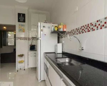 Apartamento com 2 dormitórios à venda, 70 m² por R$ 381.600,00 - Mooca - São Paulo/SP