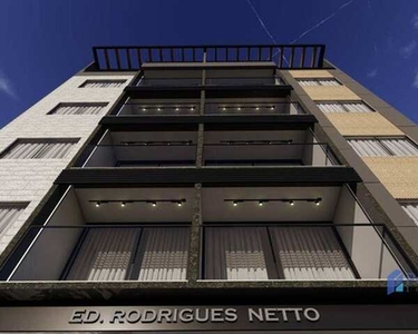 Apartamento com 2 dormitórios à venda, 70 m² por R$ 389.000,00 - Santa Luzia - Juiz de For