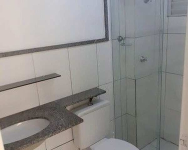 Apartamento com 2 dormitórios à venda, 70 m² por R$ 395.000 - Paraíso do Morumbi - São Pau