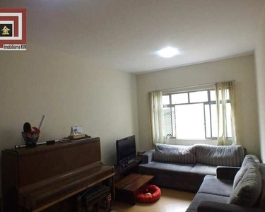 Apartamento com 2 dormitórios à venda, 70 m² por R$ 424.000,00 - Mirandópolis - São Paulo