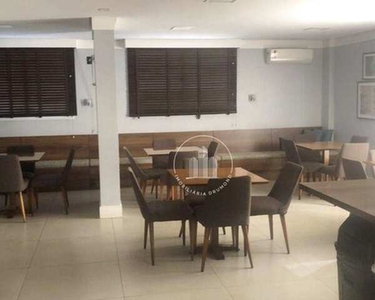 Apartamento com 2 dormitórios à venda, 70 m² por R$ 430.000,00 - Areias - São José/SC