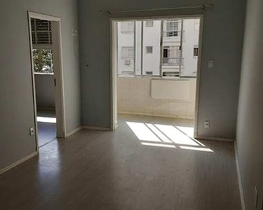 Apartamento com 2 dormitórios à venda, 72 m² por R$ 351.600,00 - Embaré - Santos/SP