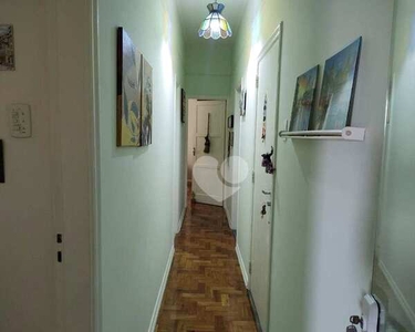 Apartamento com 2 dormitórios à venda, 74 m² por R$ 370.000,00 - Vila Isabel - Rio de Jane