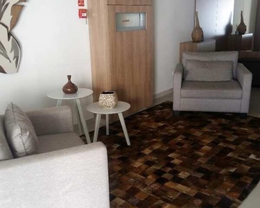 Apartamento com 2 dormitórios à venda, 74 m² por R$ 410.000,00 - Vila Guilhermina - Praia
