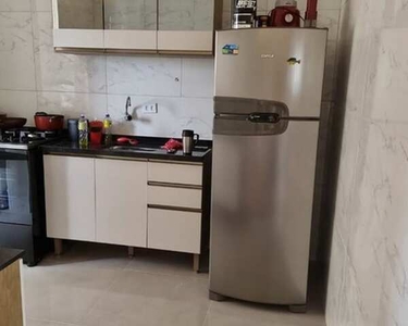 Apartamento com 2 dormitórios à venda, 75 m² - Assunção - São Bernardo do Campo/SP
