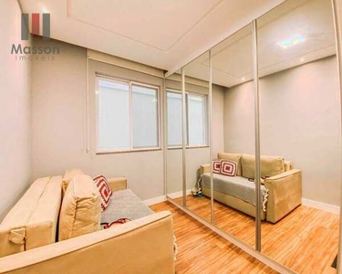 Apartamento com 2 dormitórios à venda, 75 m² por R$ 355.000,00 - Paineiras - Juiz de Fora