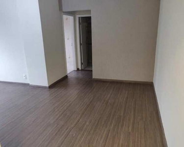 Apartamento com 2 dormitórios à venda, 75 m² por R$ 389.000,00 - Campo Grande - Santos/SP