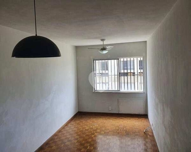 Apartamento com 2 dormitórios à venda, 75 m² por R$ 390.000,00 - Vila Isabel - Rio de Jane