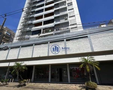 Apartamento com 2 dormitórios à venda, 76 m² por R$ 350.000,00 - Rio Branco/Centro - Novo