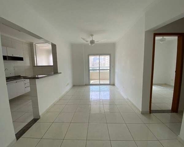 Apartamento com 2 dormitórios à venda, 76 m² por R$ 380.000,00 - Aviação - Praia Grande/SP