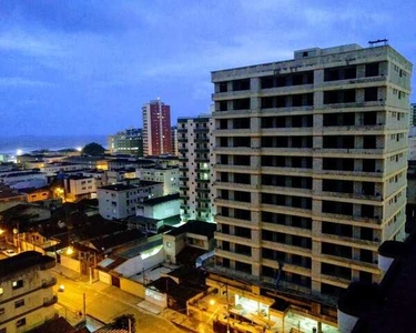 APARTAMENTO COM 2 DORMITÓRIOS À VENDA, 78 M² POR R$ 336.819,00 - CIDADE OCIAN - PRAIA GRAN