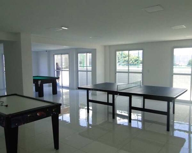 Apartamento com 2 dormitórios à venda, 78 m² por R$ 415.000,00 - Aviação - Praia Grande/SP