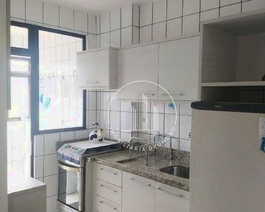 Apartamento com 2 dormitórios à venda, 78 m² por R$ 420.000,00 - Ingleses - Florianópolis