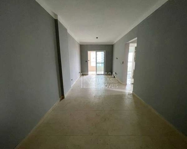 Apartamento com 2 dormitórios à venda, 78 m² por R$ 420.000,00 - Jardim Real - Praia Grand