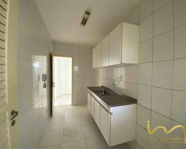 Apartamento com 2 dormitórios à venda, 80 m² por R$ 385.000 - Pituba - Salvador/BA