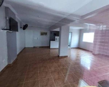 Apartamento com 2 dormitórios à venda, 83 m² por R$ 395.000,00 - Cidade Ocian - Praia Gran