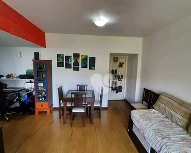 Apartamento com 2 dormitórios à venda, 85 m² por R$ 330.000,00 - Vila Isabel - Rio de Jane